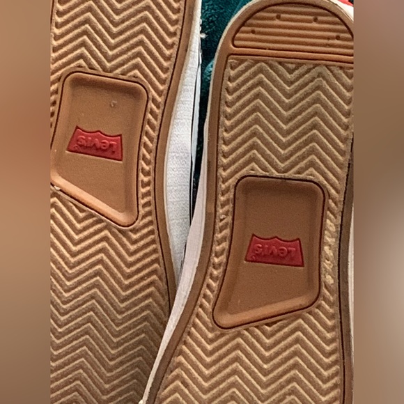 Vans Slip-On Skate Shoe - Black Size 6.5 - Picture 5 of 5